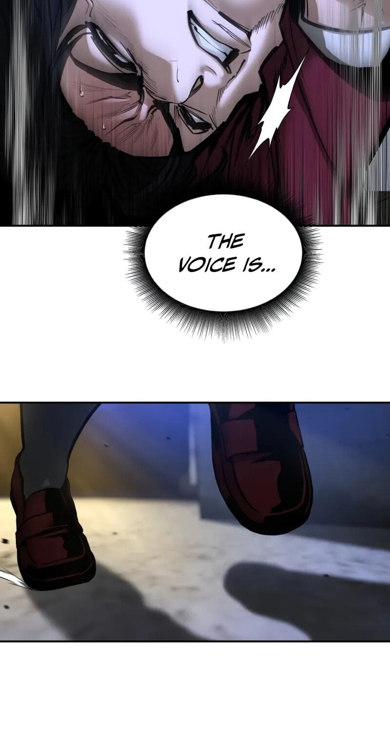 Designated Bully Chapter 201 page 56 - 