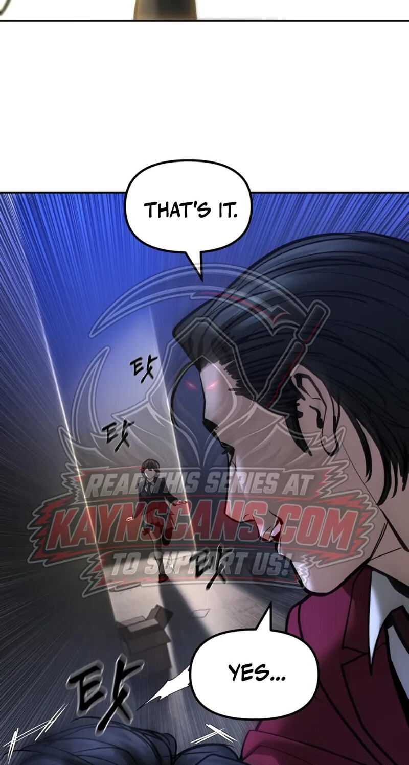 Designated Bully Chapter 201 page 58 - 