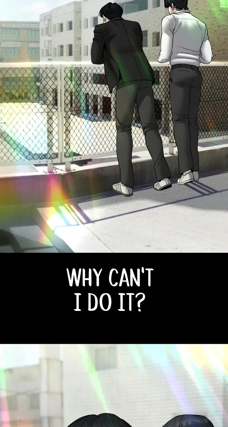 Designated Bully Chapter 201 page 64 - 