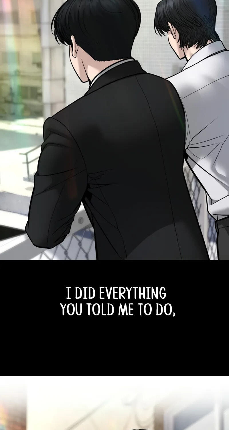 Designated Bully Chapter 201 page 65 - 