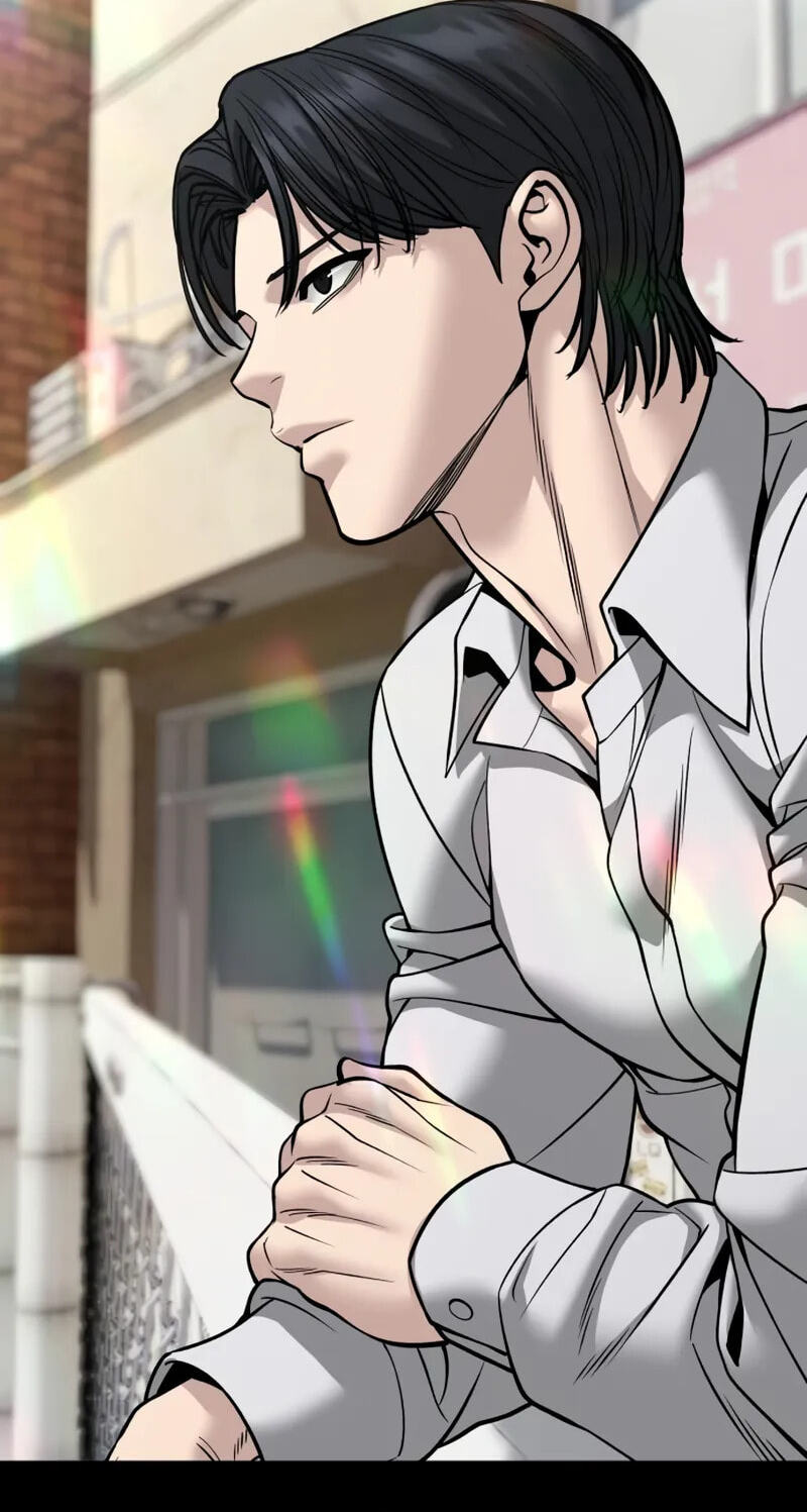 Designated Bully Chapter 201 page 66 - 