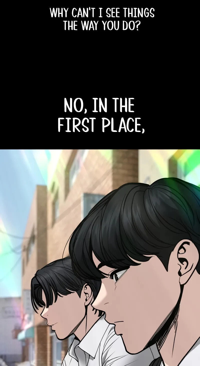 Designated Bully Chapter 201 page 67 - 