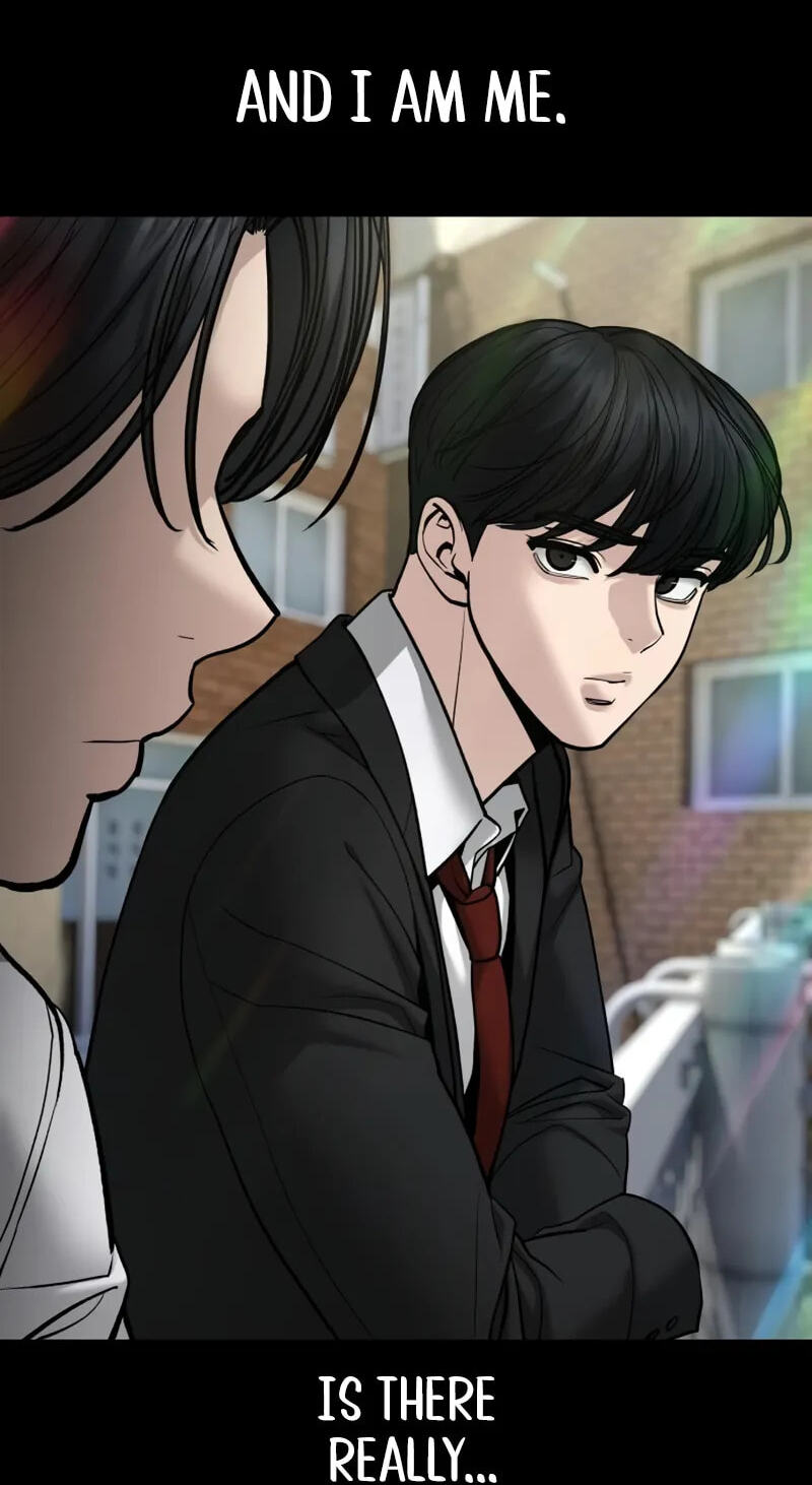 Designated Bully Chapter 201 page 69 - 