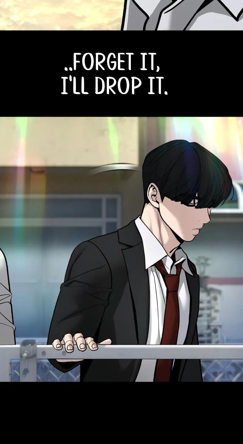Designated Bully Chapter 201 page 71 - 