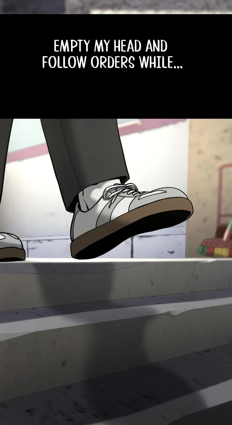 Designated Bully Chapter 201 page 73 - 