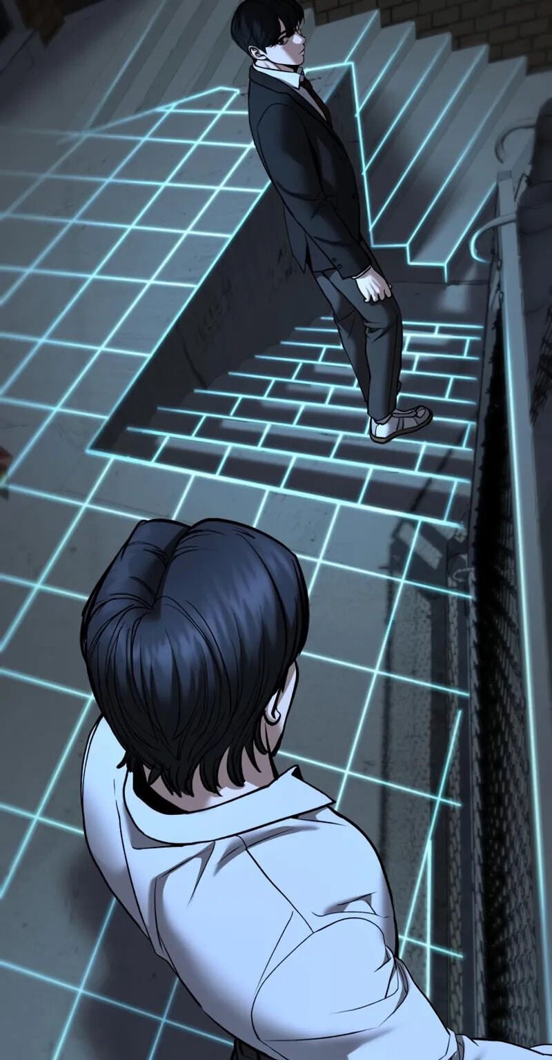 Designated Bully Chapter 201 page 76 - 