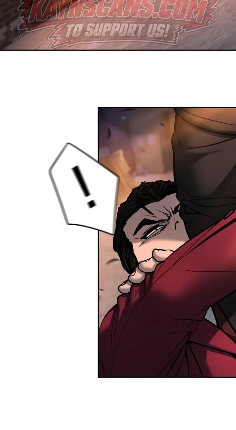Designated Bully Chapter 201 page 9 - 