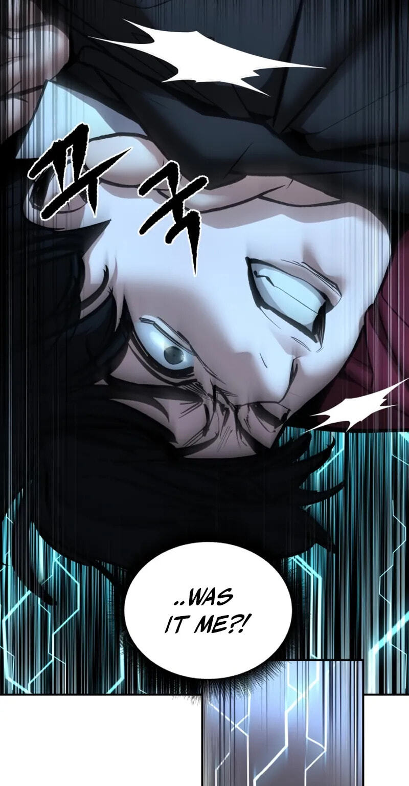Designated Bully Chapter 201 page 82 - 