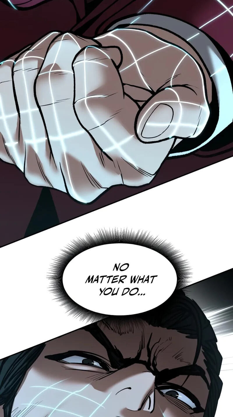 Designated Bully Chapter 201 page 86 - 
