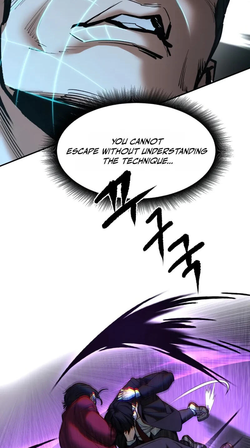 Designated Bully Chapter 201 page 87 - 