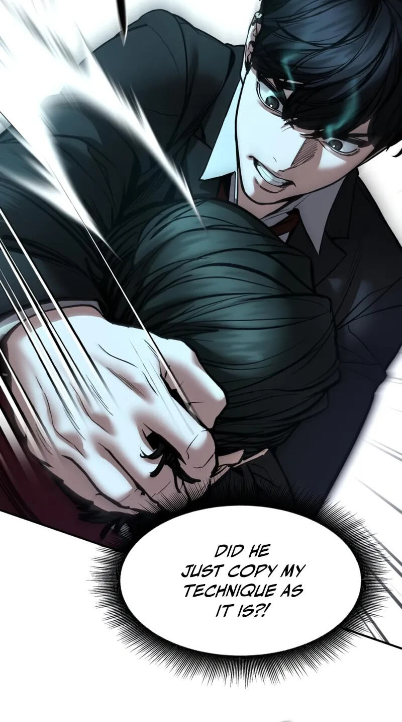 Designated Bully Chapter 201 page 92 - 