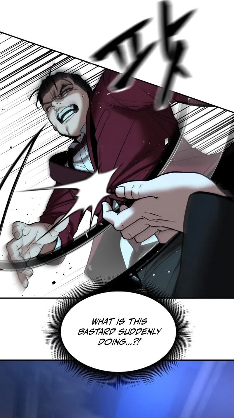 Designated Bully Chapter 201 page 93 - 