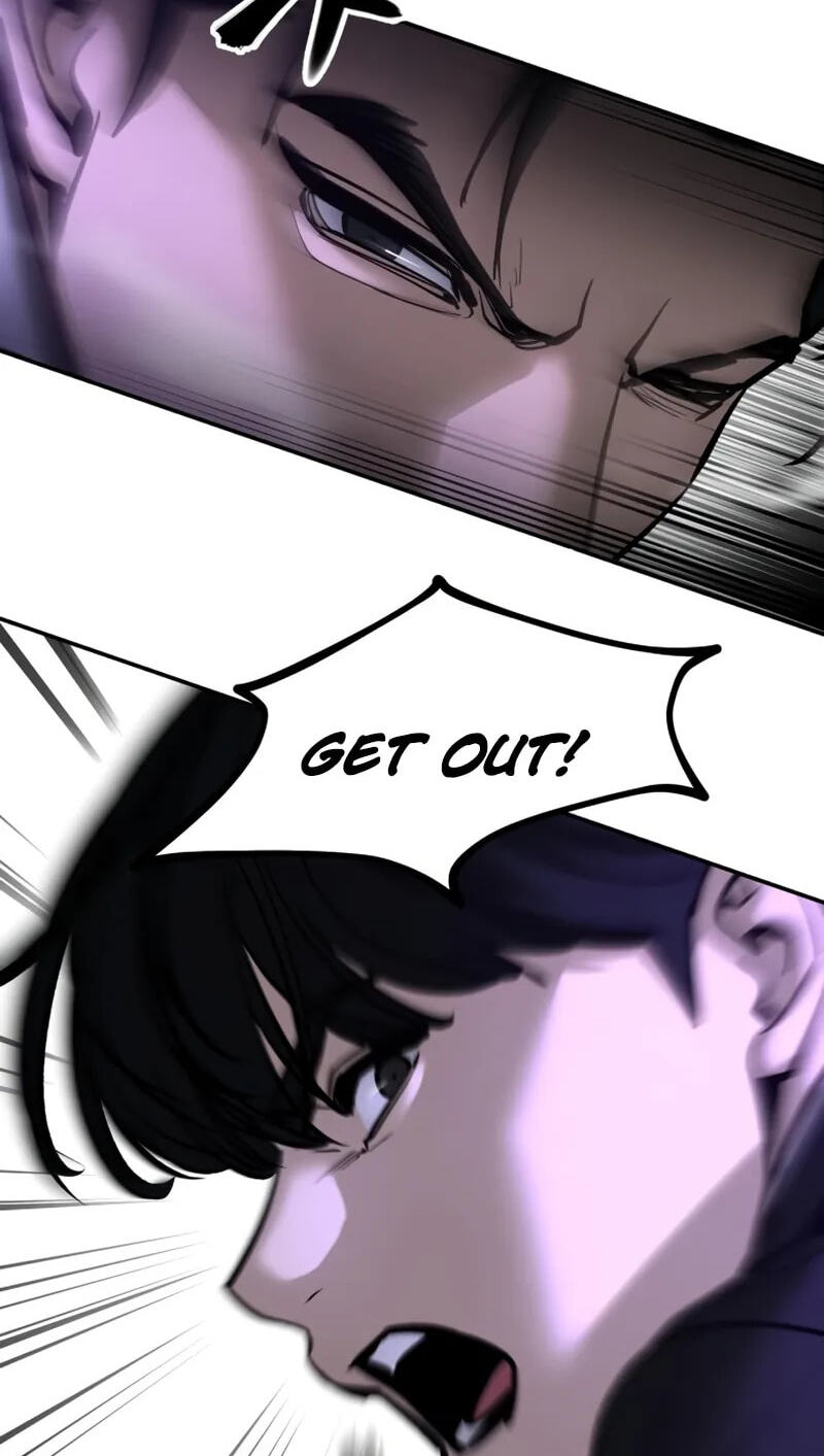 Designated Bully Chapter 201 page 95 - 