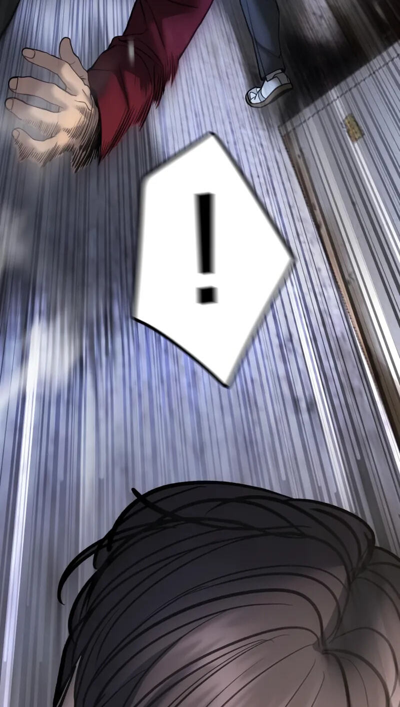 Designated Bully Chapter 201 page 97 - 