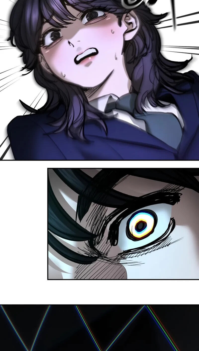 Designated Bully Chapter 201 page 99 - 
