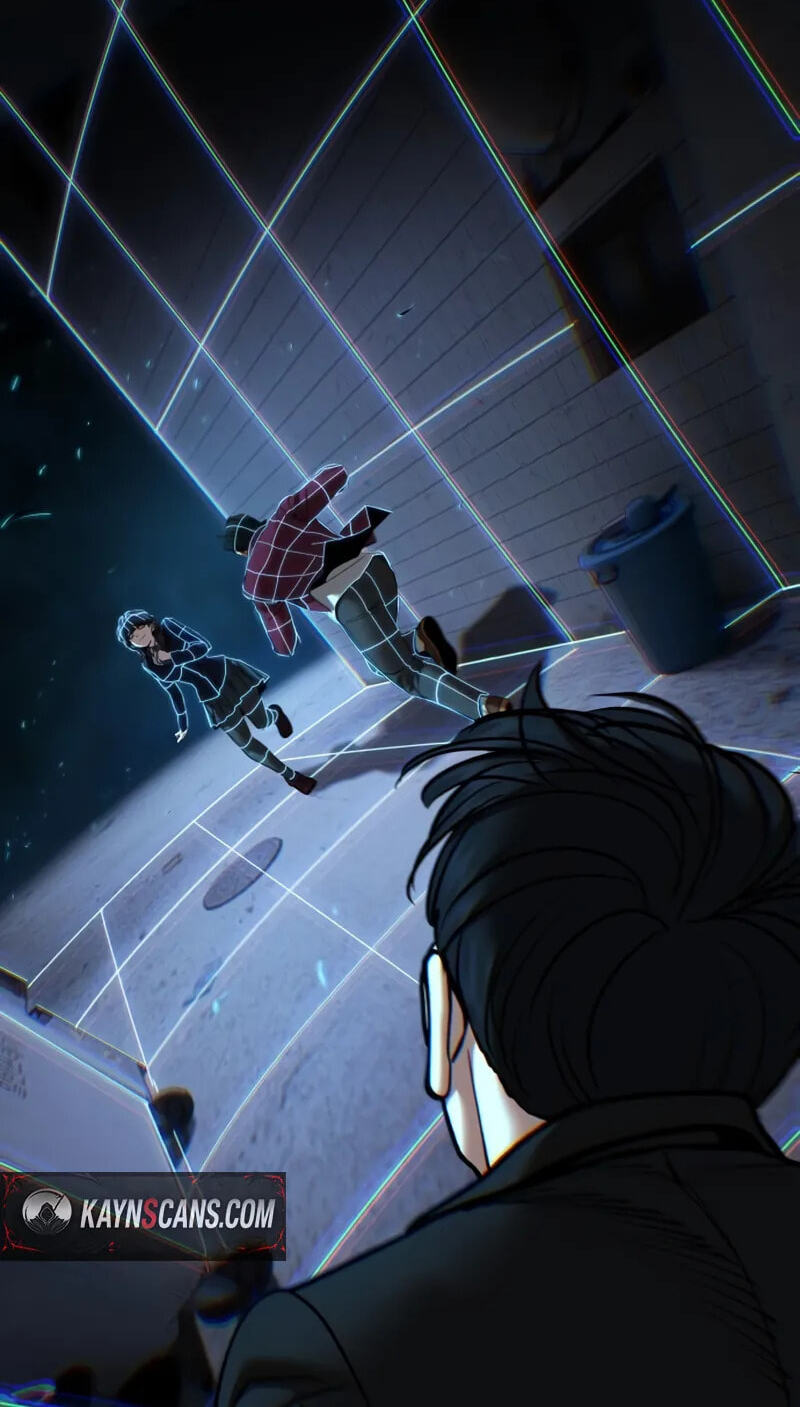 Designated Bully Chapter 201 page 100 - 