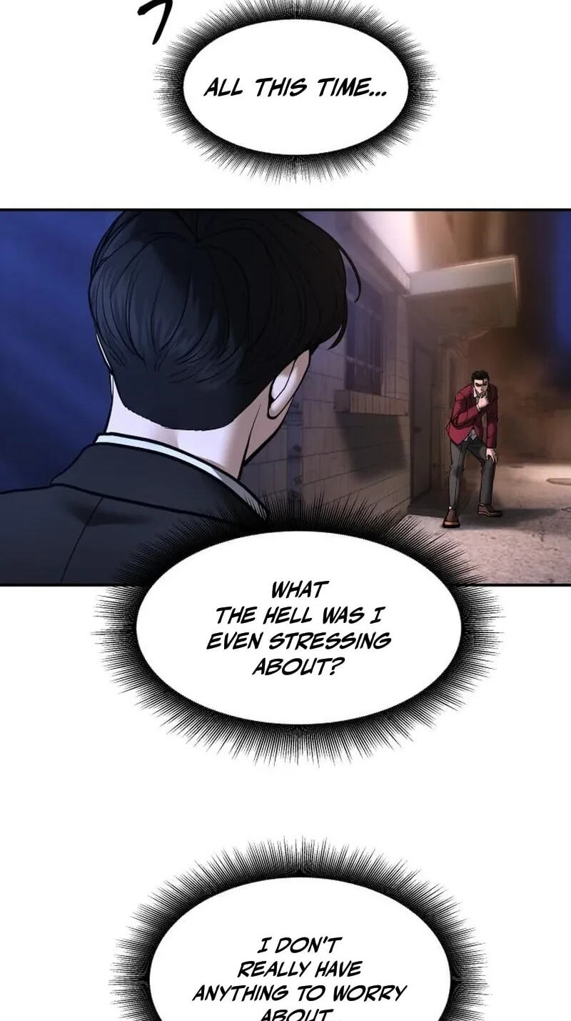 Designated Bully Chapter 202 page 11 - 