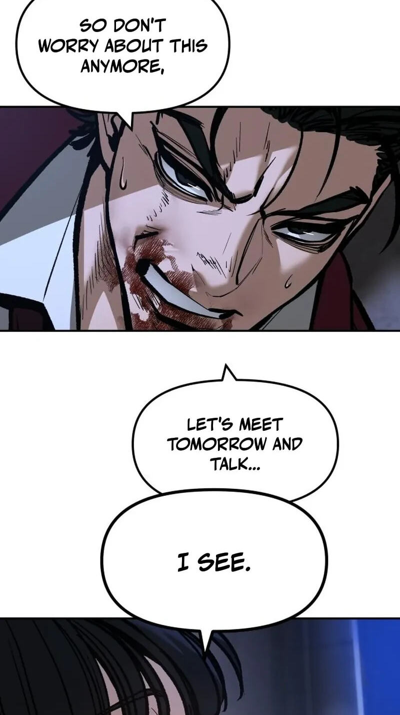 Designated Bully Chapter 202 page 101 - 