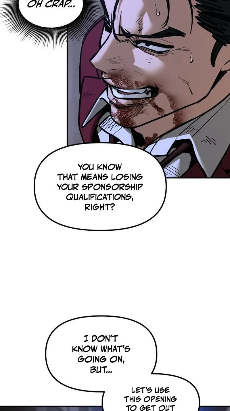 Designated Bully Chapter 202 page 103 - 