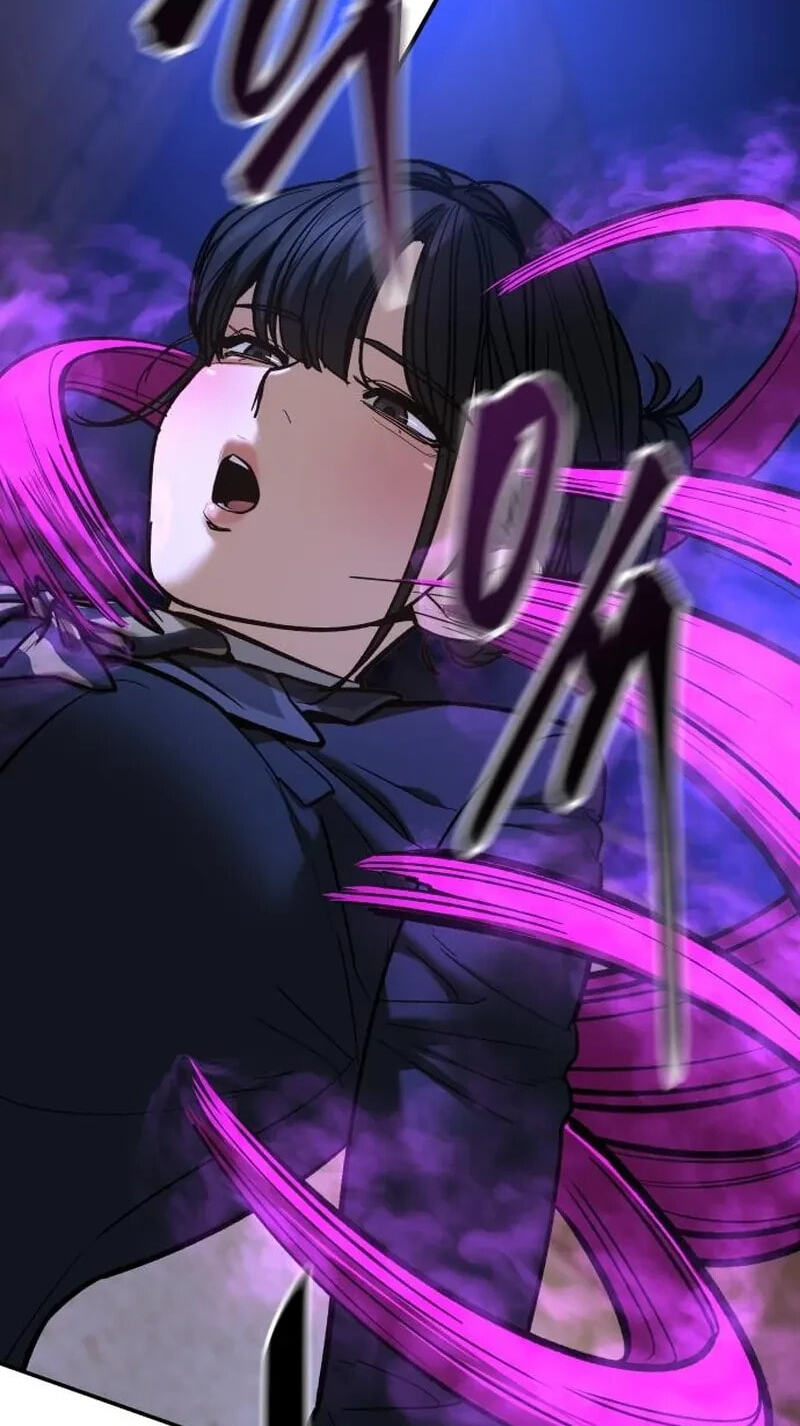 Designated Bully Chapter 202 page 106 - 