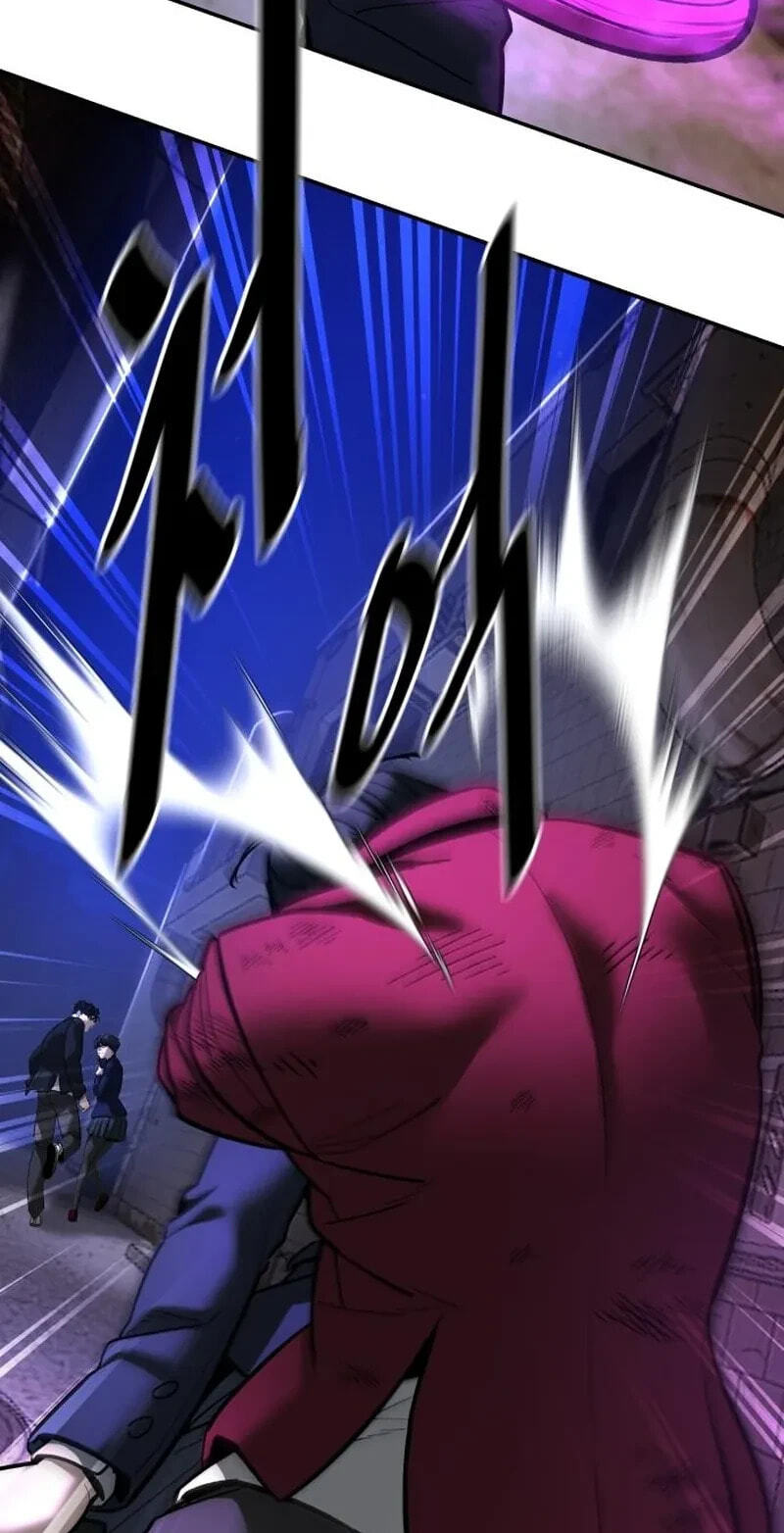 Designated Bully Chapter 202 page 107 - 