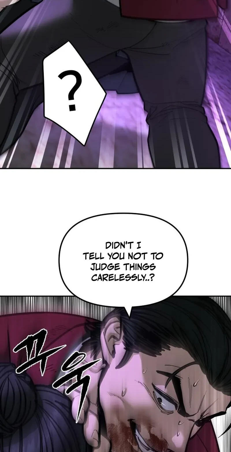 Designated Bully Chapter 202 page 108 - 