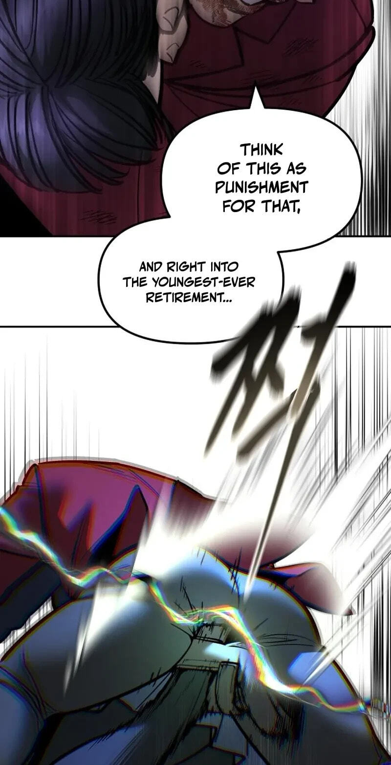 Designated Bully Chapter 202 page 109 - 
