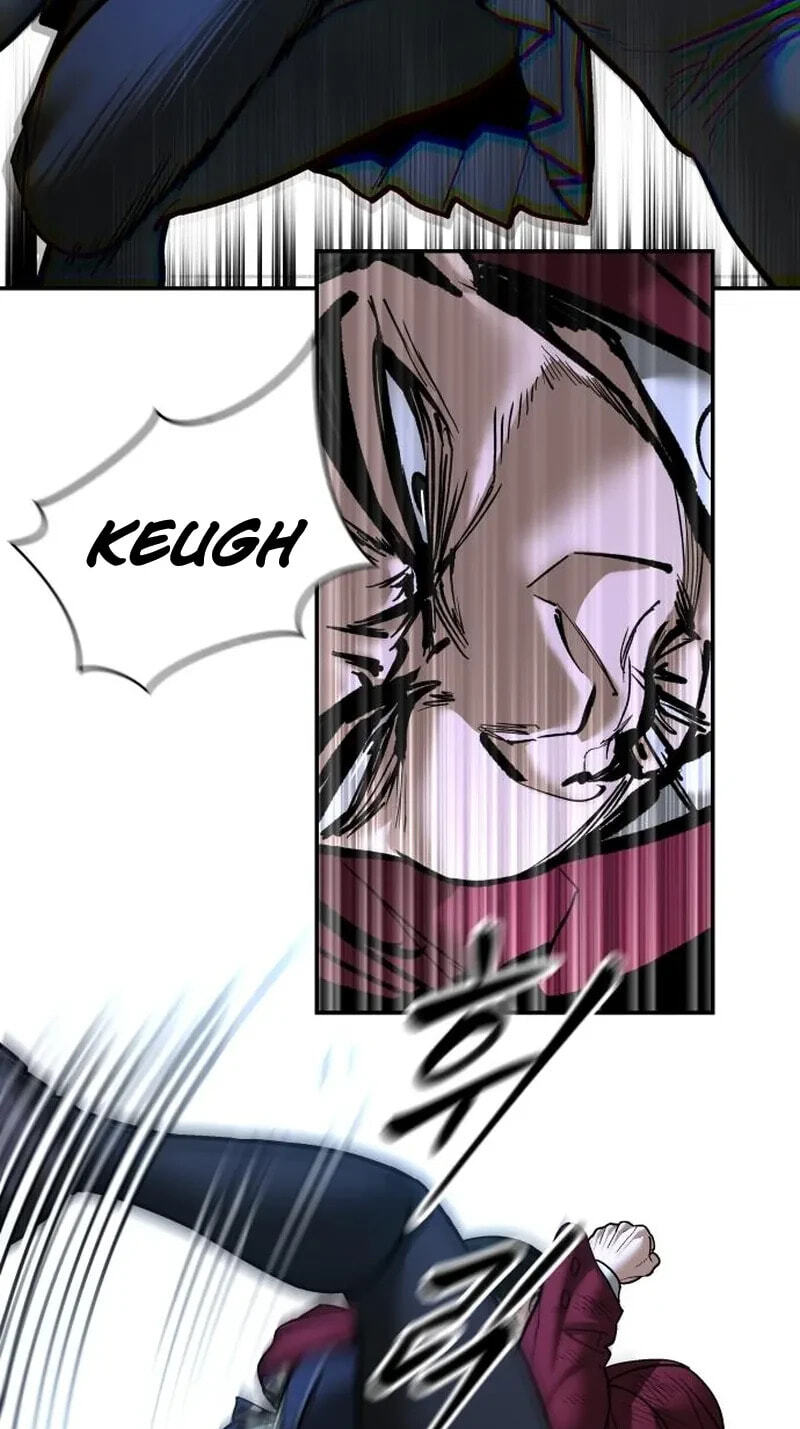 Designated Bully Chapter 202 page 110 - 