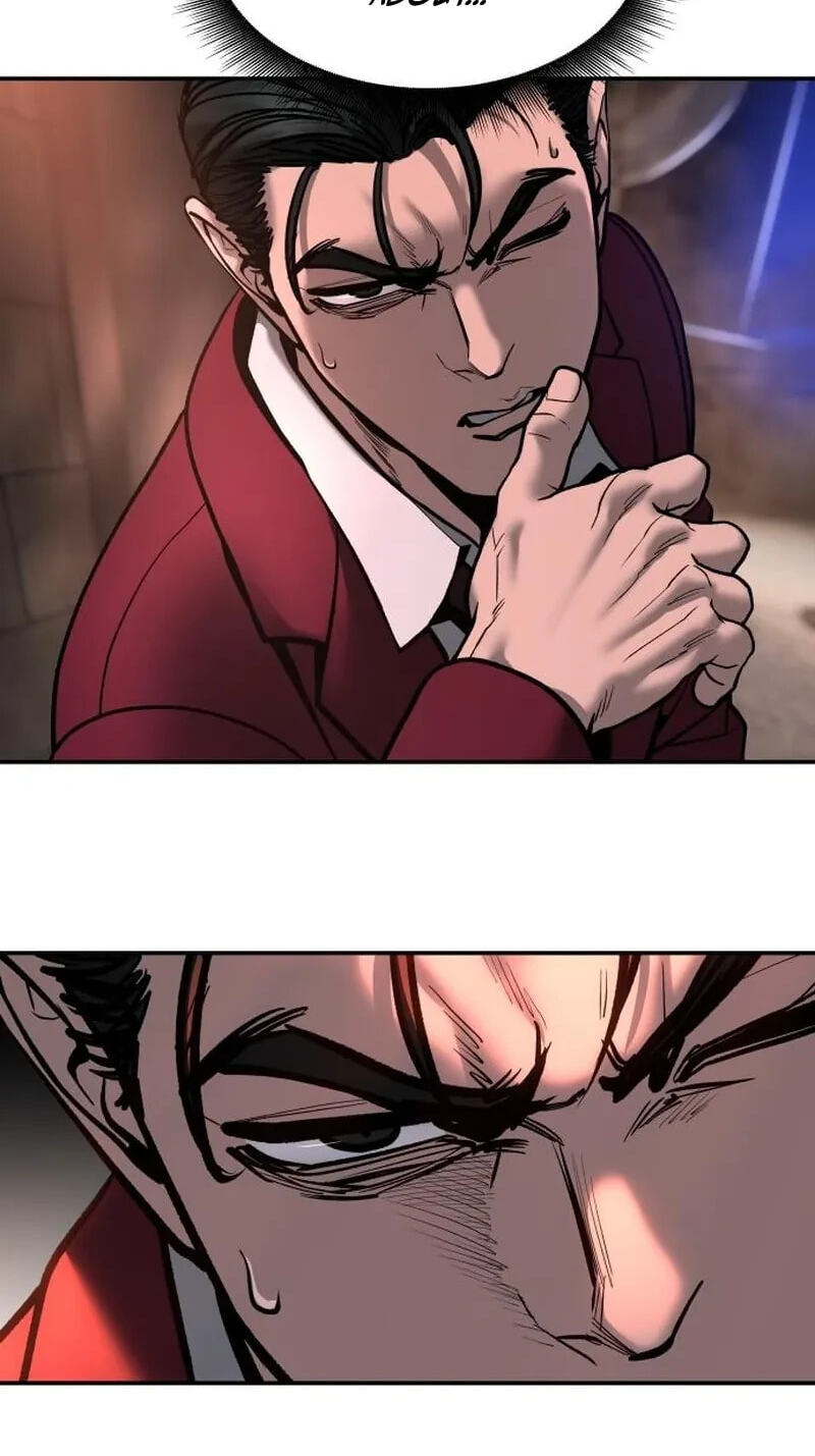 Designated Bully Chapter 202 page 12 - 