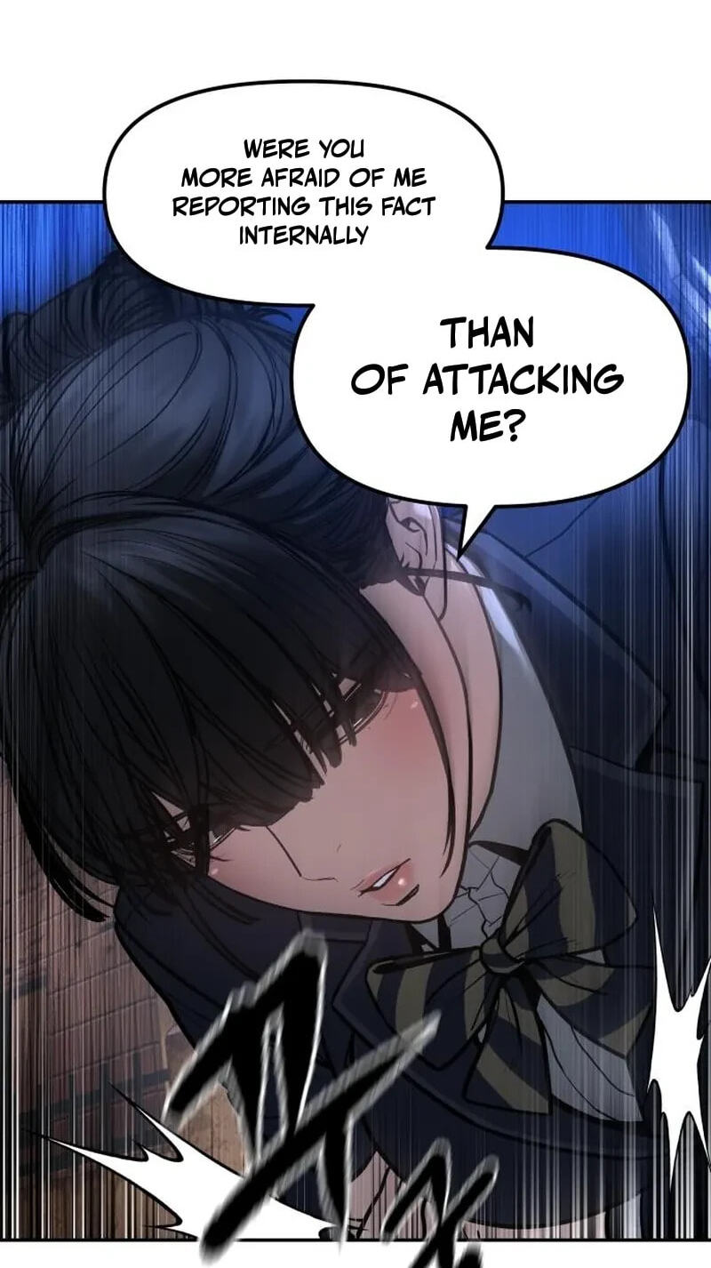 Designated Bully Chapter 202 page 116 - 