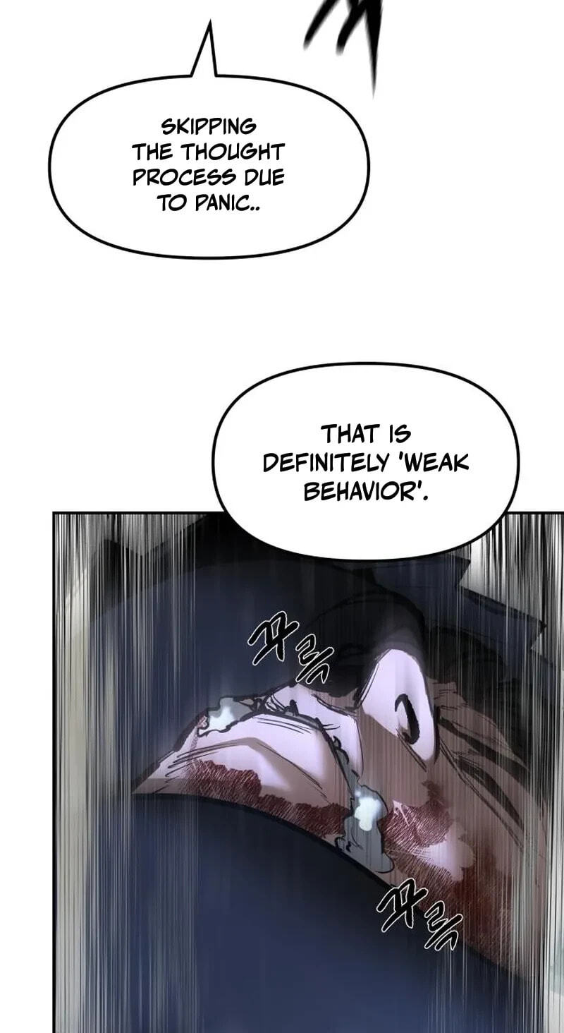 Designated Bully Chapter 202 page 117 - 