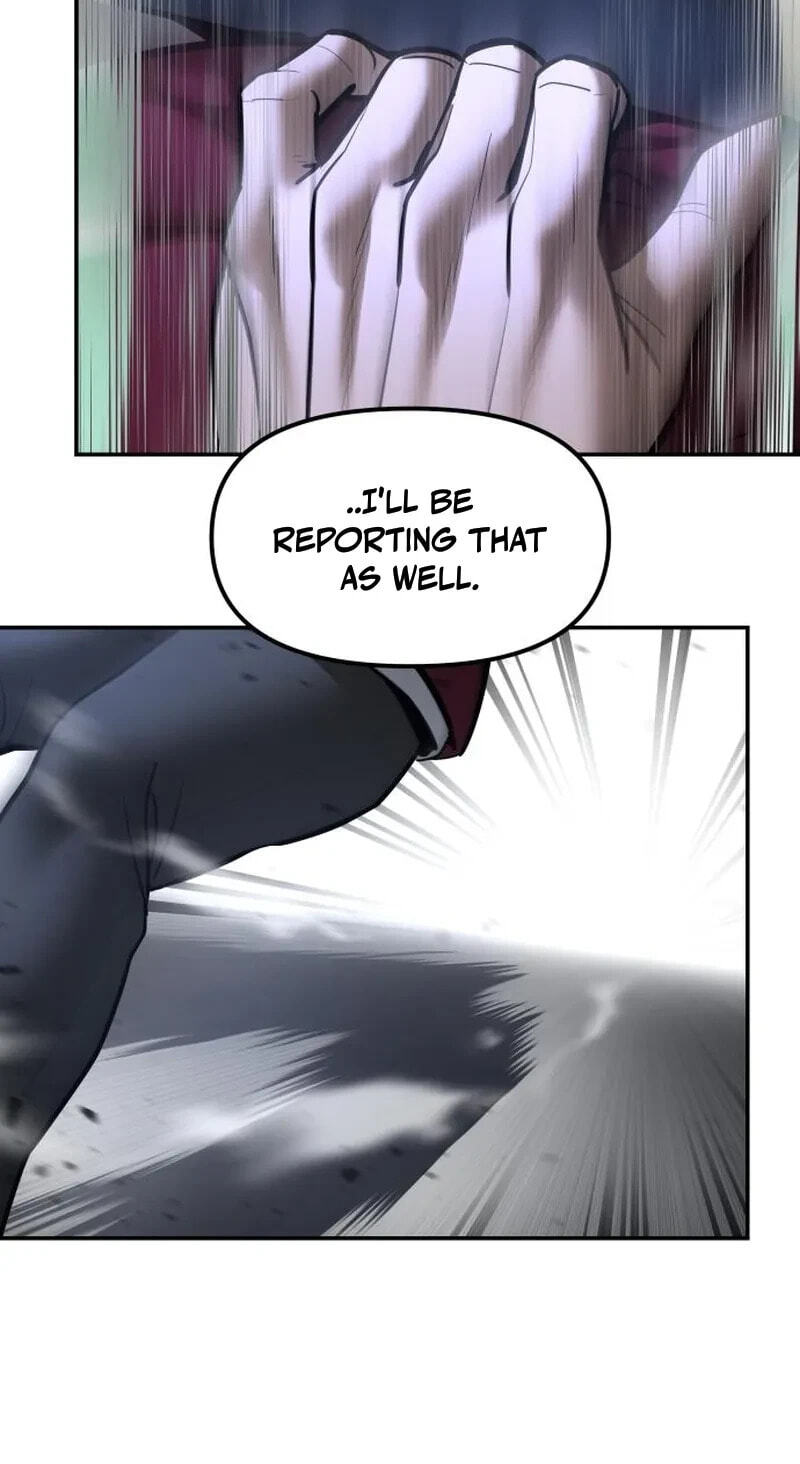 Designated Bully Chapter 202 page 118 - 