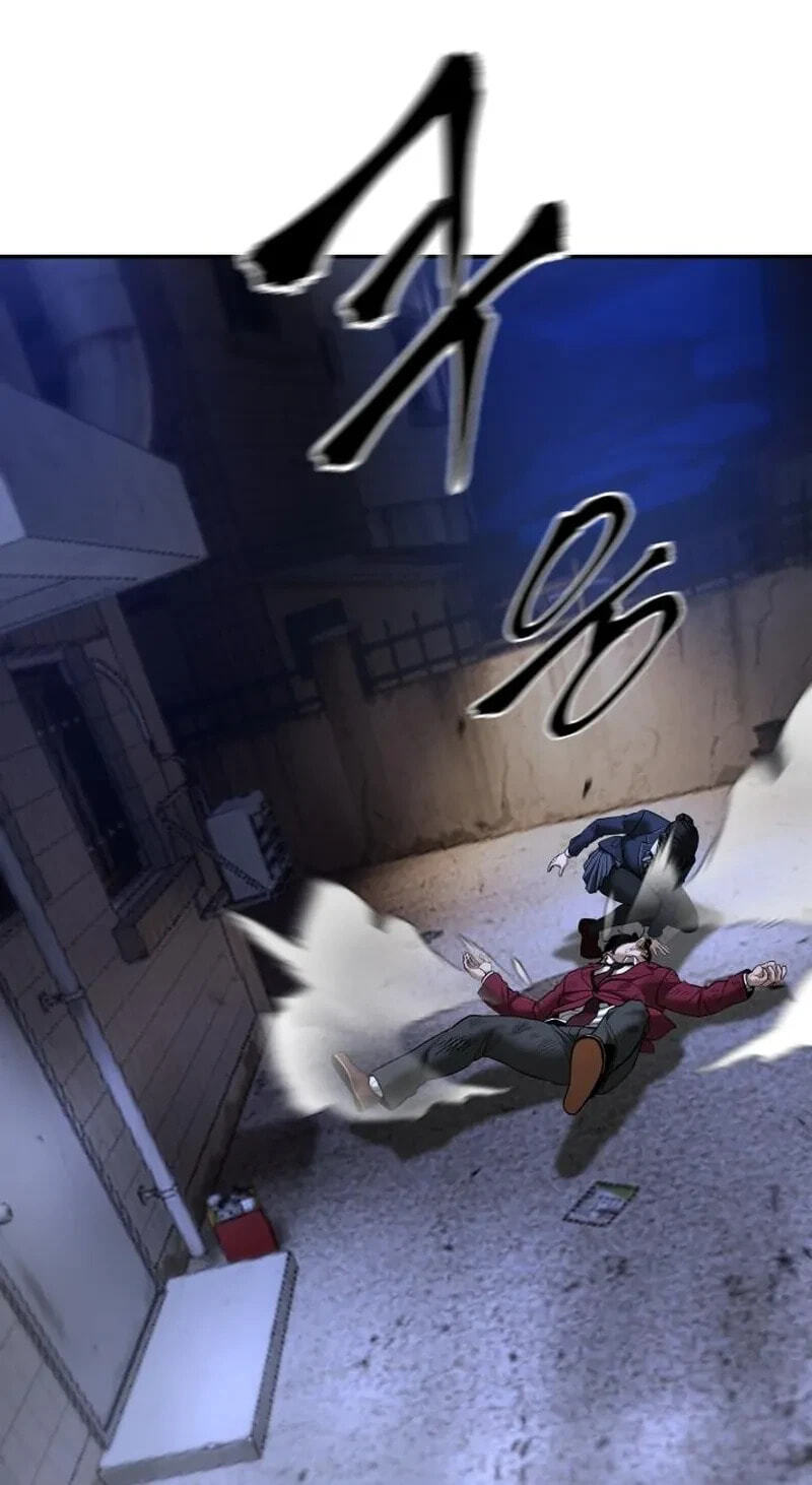 Designated Bully Chapter 202 page 119 - 
