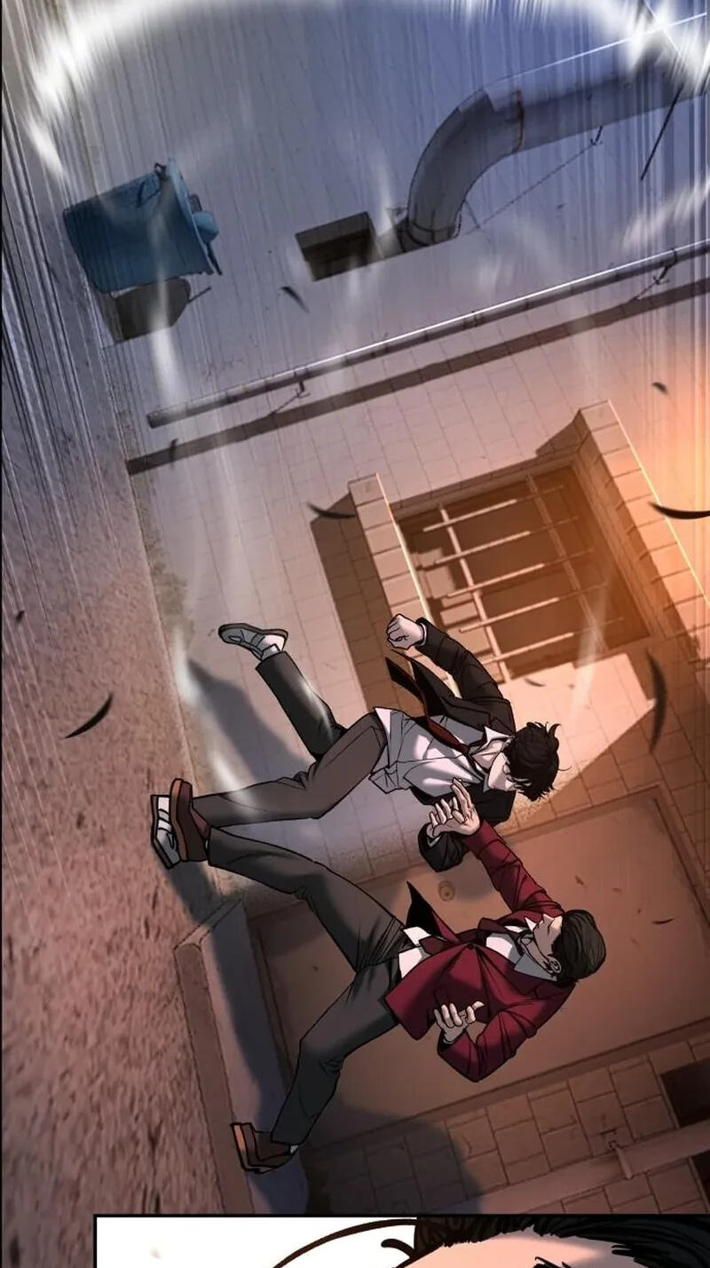 Designated Bully Chapter 202 page 14 - 