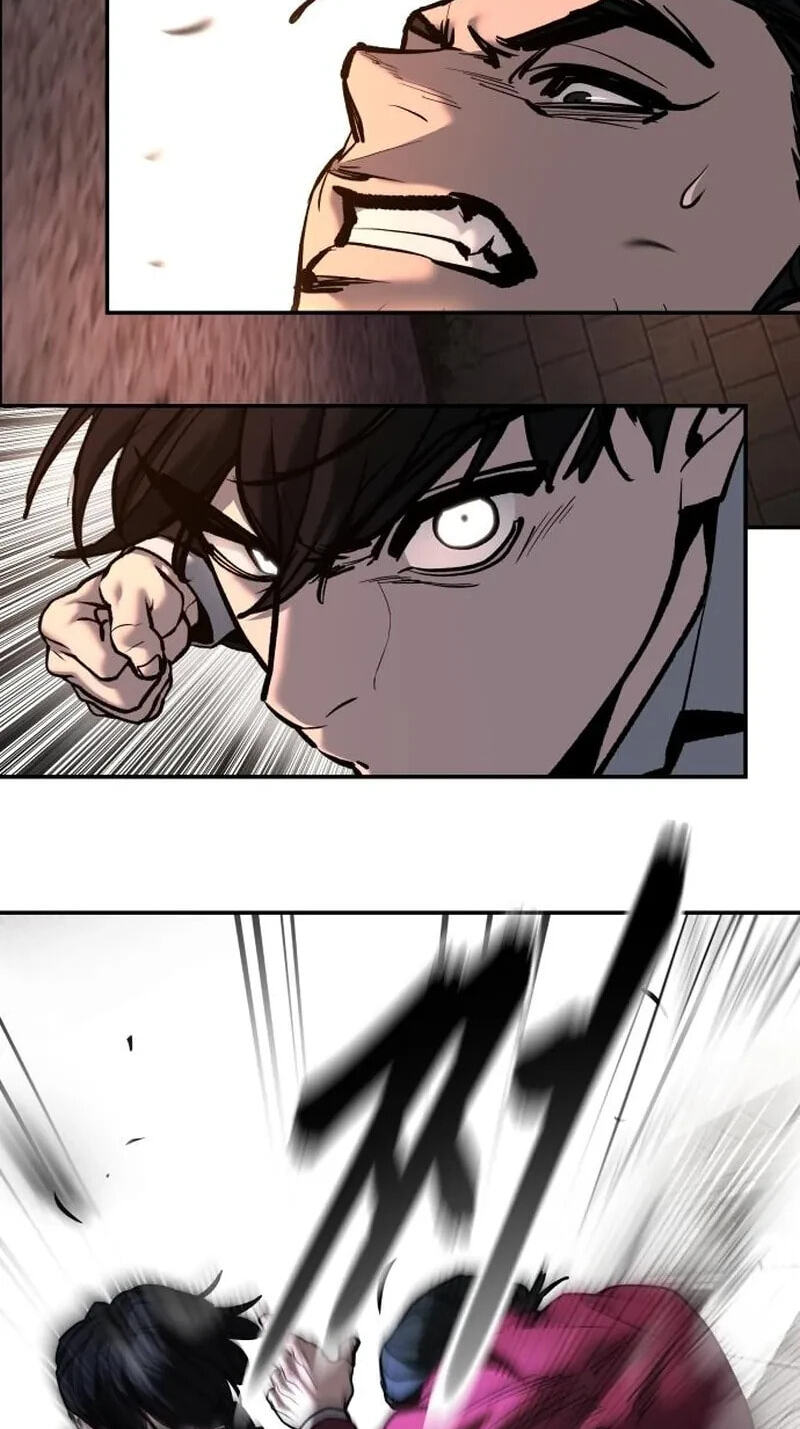 Designated Bully Chapter 202 page 15 - 