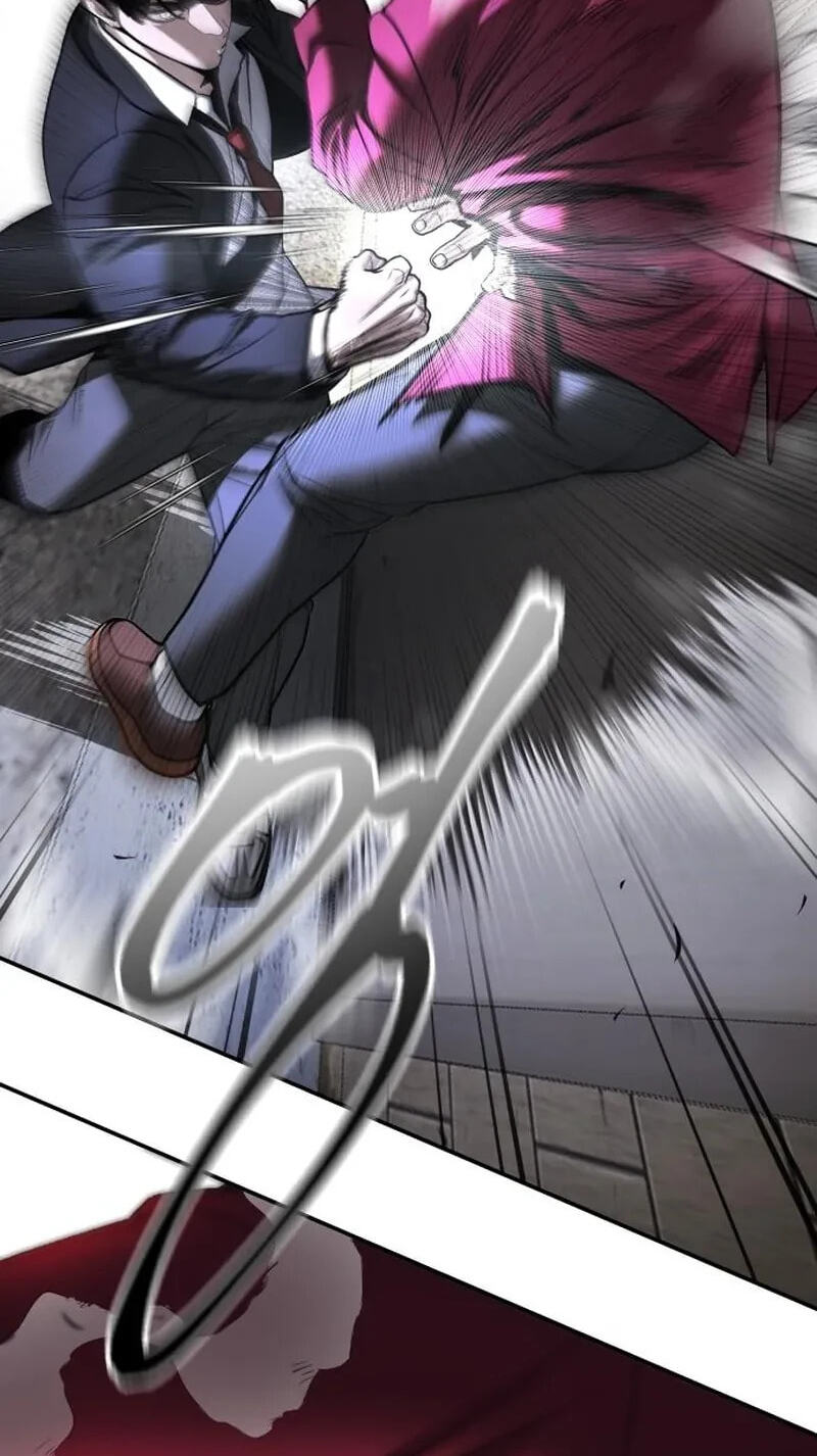 Designated Bully Chapter 202 page 16 - 