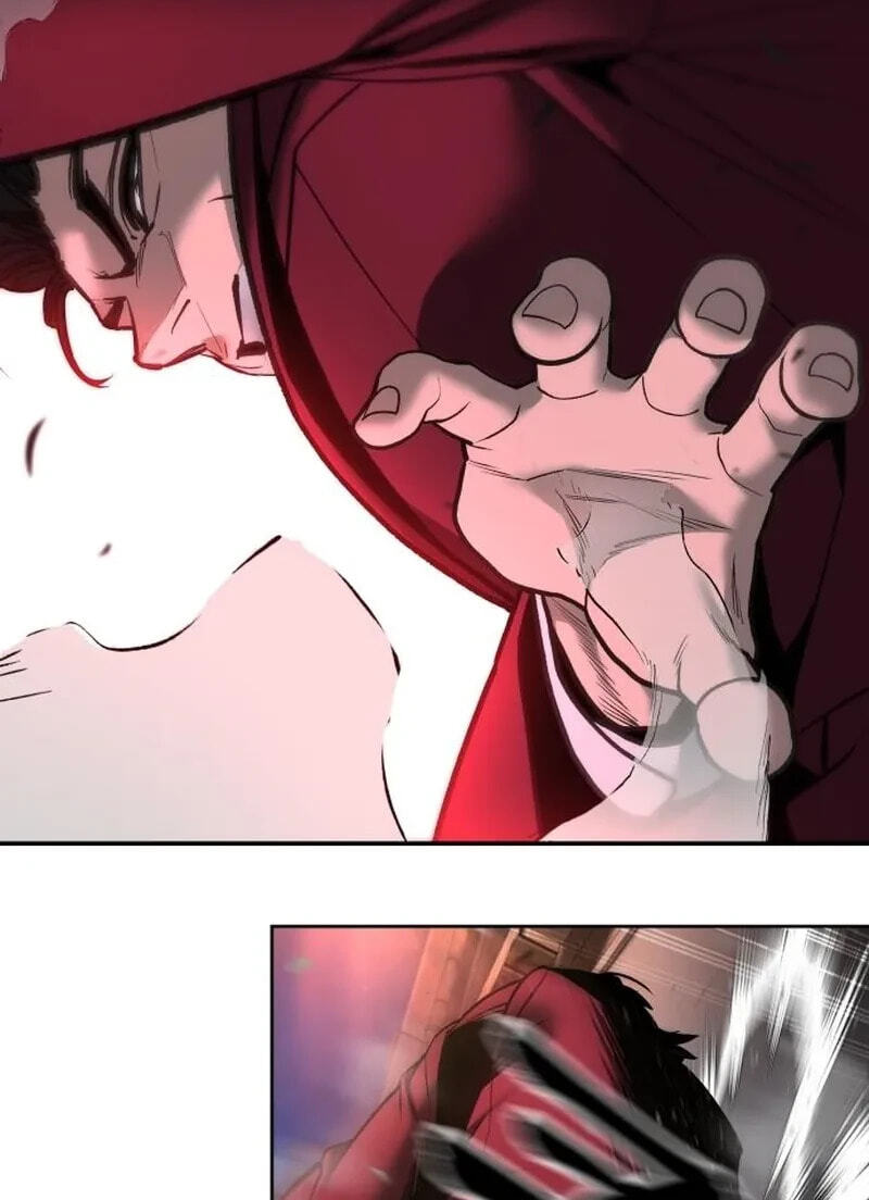 Designated Bully Chapter 202 page 17 - 