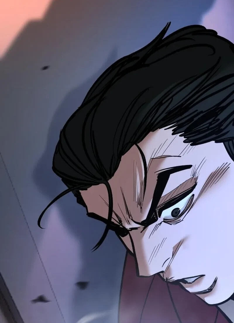 Designated Bully Chapter 202 page 19 - 