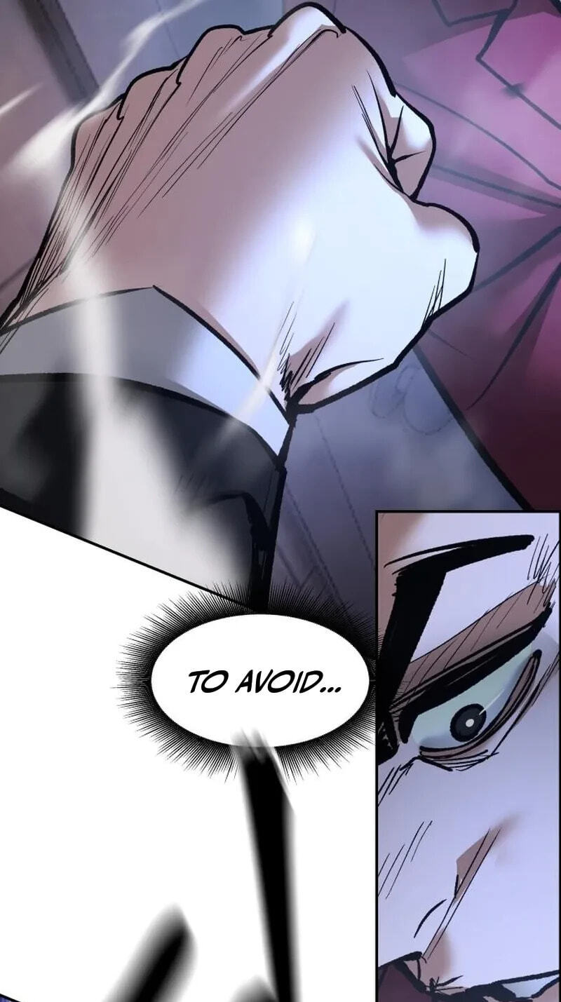 Designated Bully Chapter 202 page 20 - 