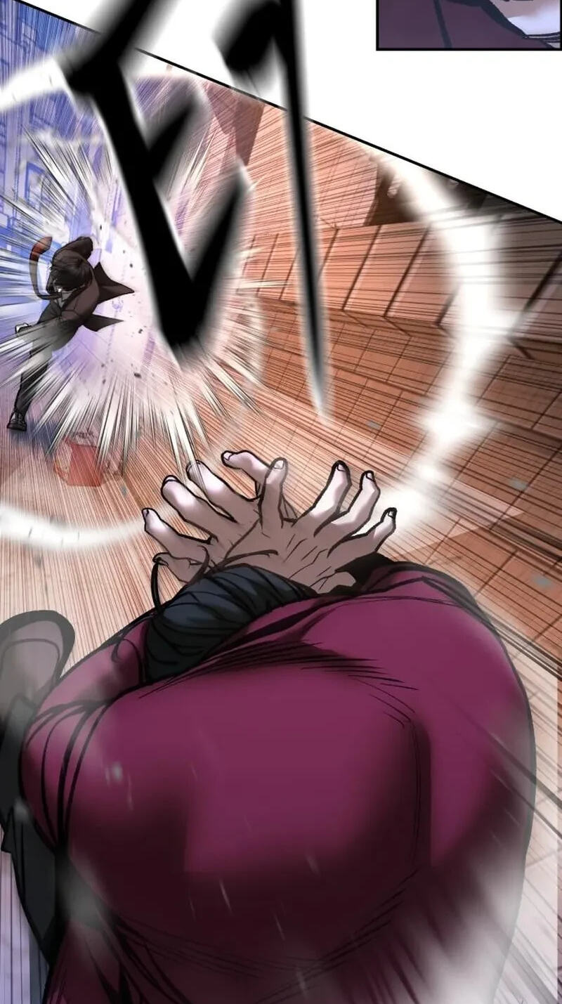 Designated Bully Chapter 202 page 21 - 