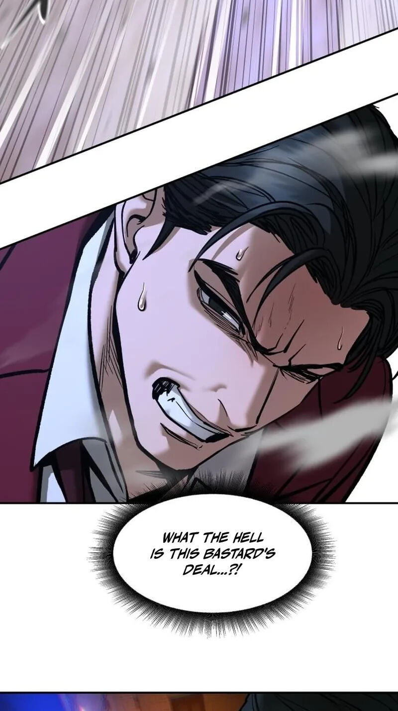 Designated Bully Chapter 202 page 25 - 