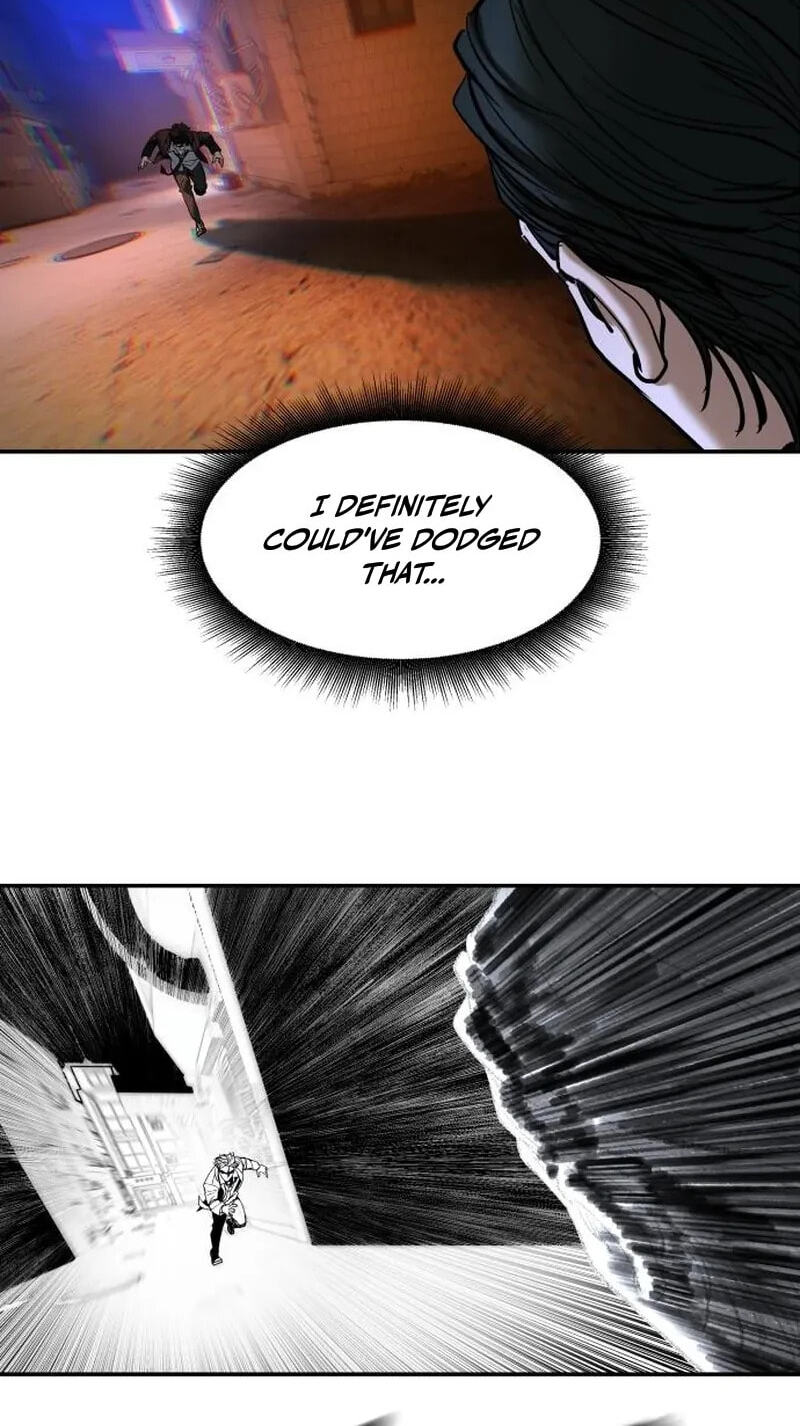 Designated Bully Chapter 202 page 26 - 