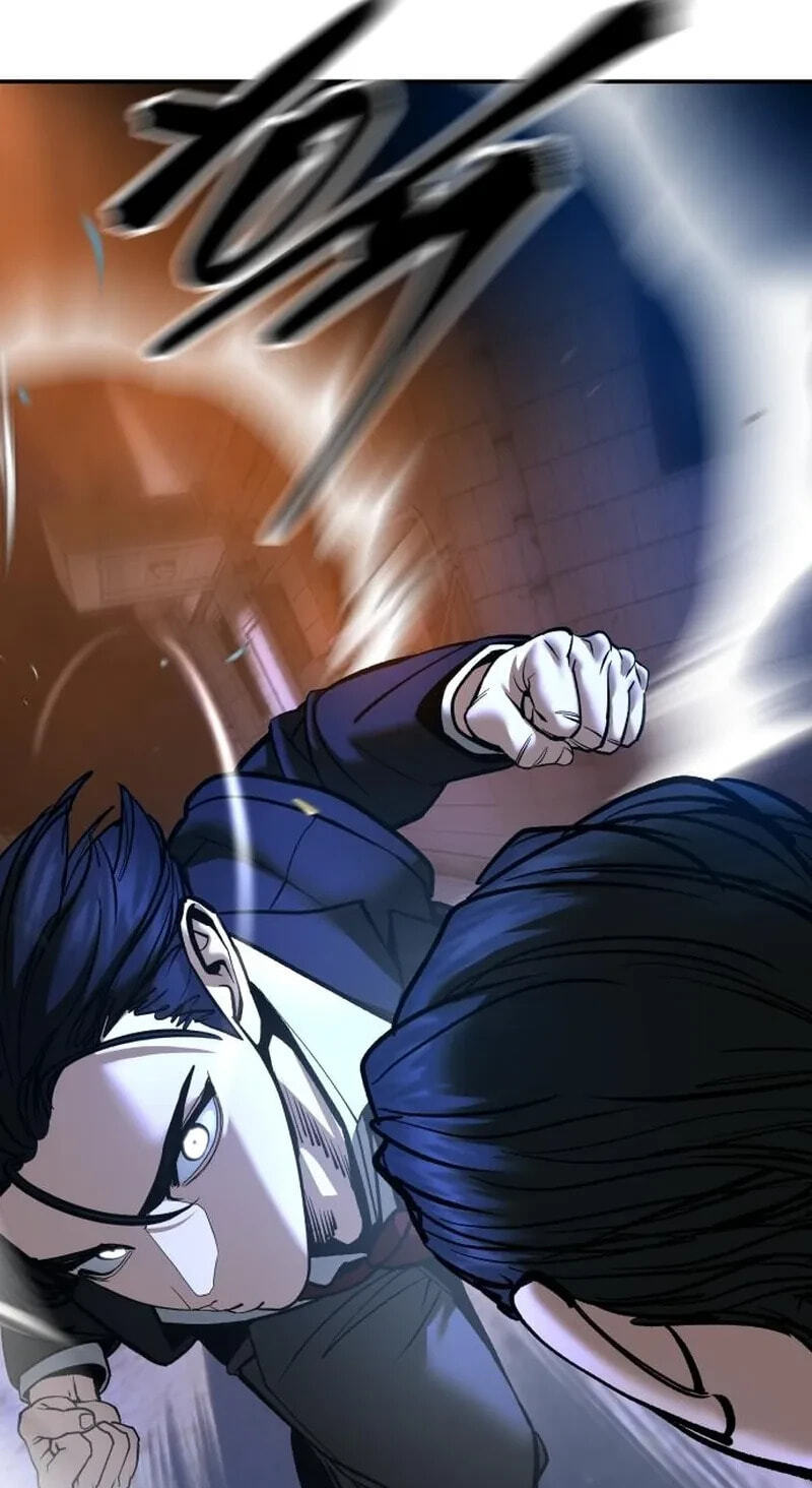 Designated Bully Chapter 202 page 27 - 