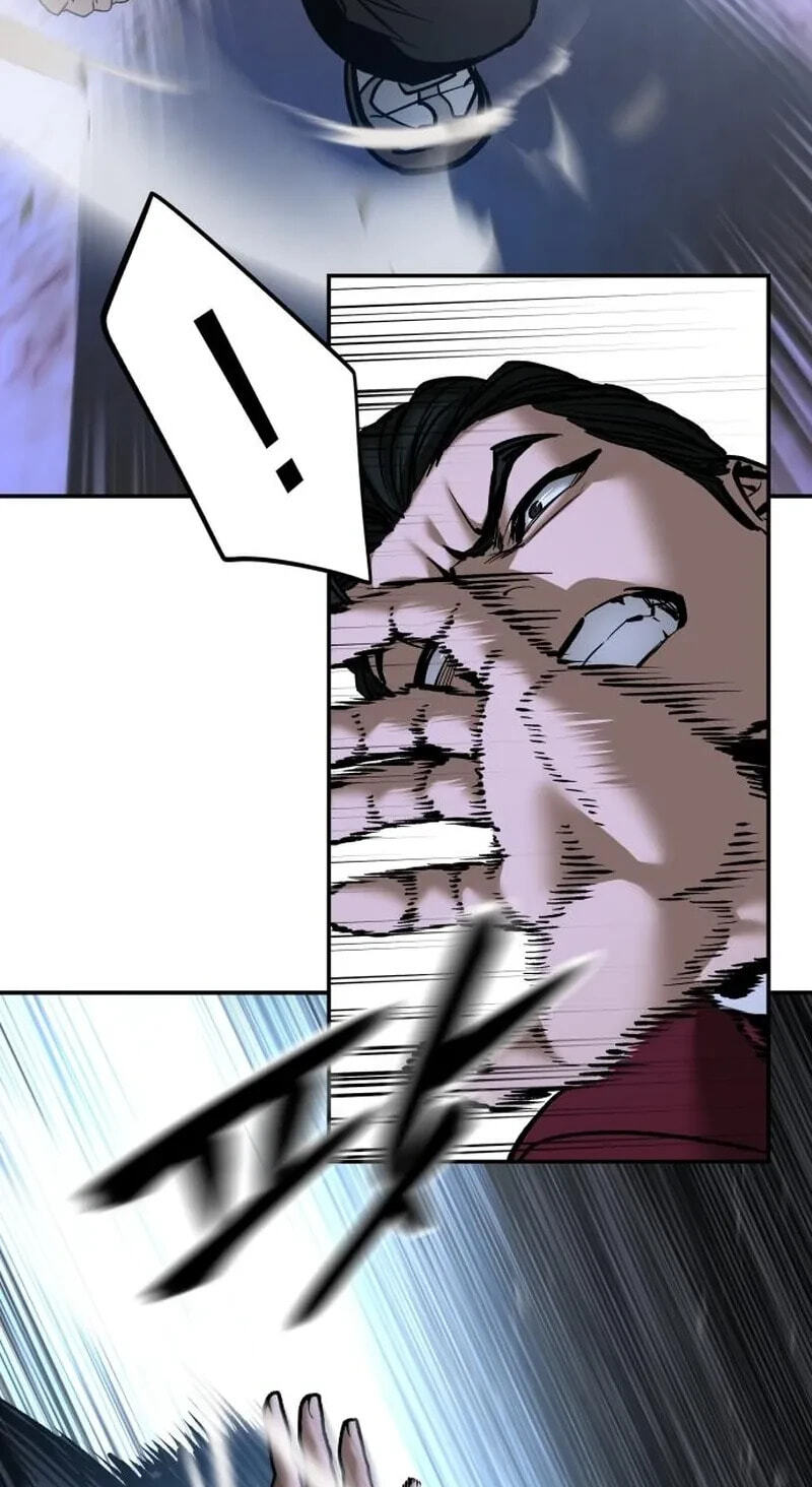 Designated Bully Chapter 202 page 28 - 