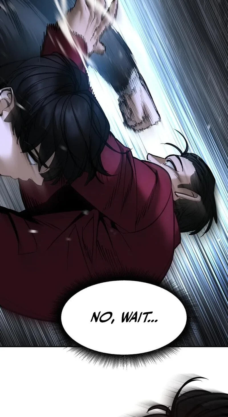 Designated Bully Chapter 202 page 29 - 