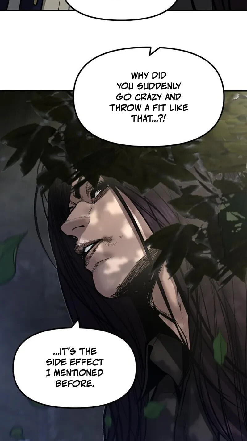 Designated Bully Chapter 202 page 4 - 