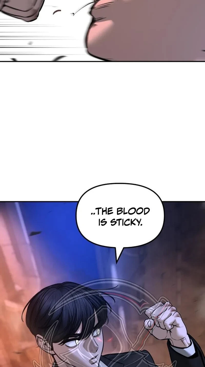 Designated Bully Chapter 202 page 33 - 