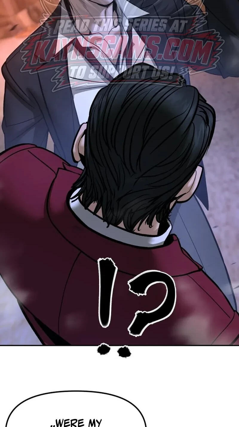 Designated Bully Chapter 202 page 34 - 