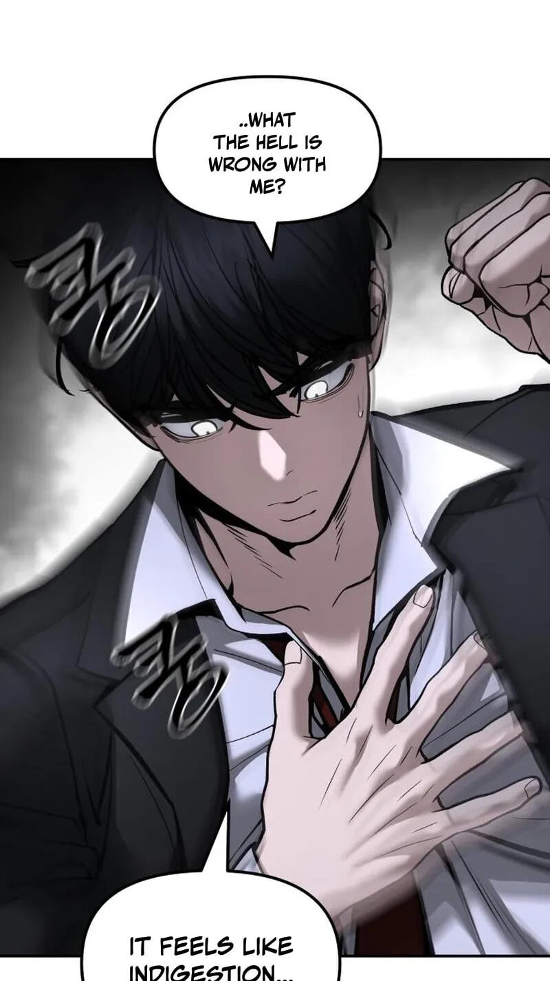 Designated Bully Chapter 202 page 36 - 