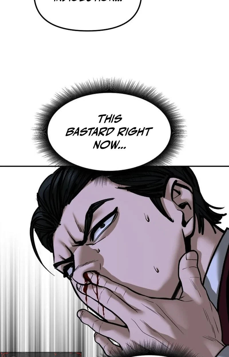 Designated Bully Chapter 202 page 37 - 